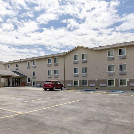 The Inn&Suites Sw Omaha Eksteriør bilde