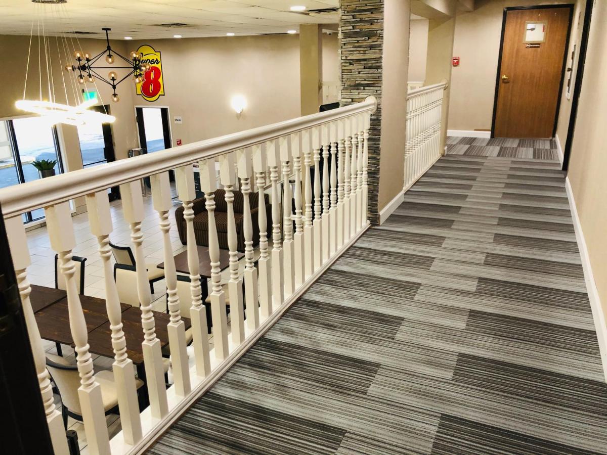 The Inn&Suites Sw Omaha Eksteriør bilde